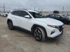 2022 Hyundai Tucson Sel for Sale in Haslet, TX - Top/Roof