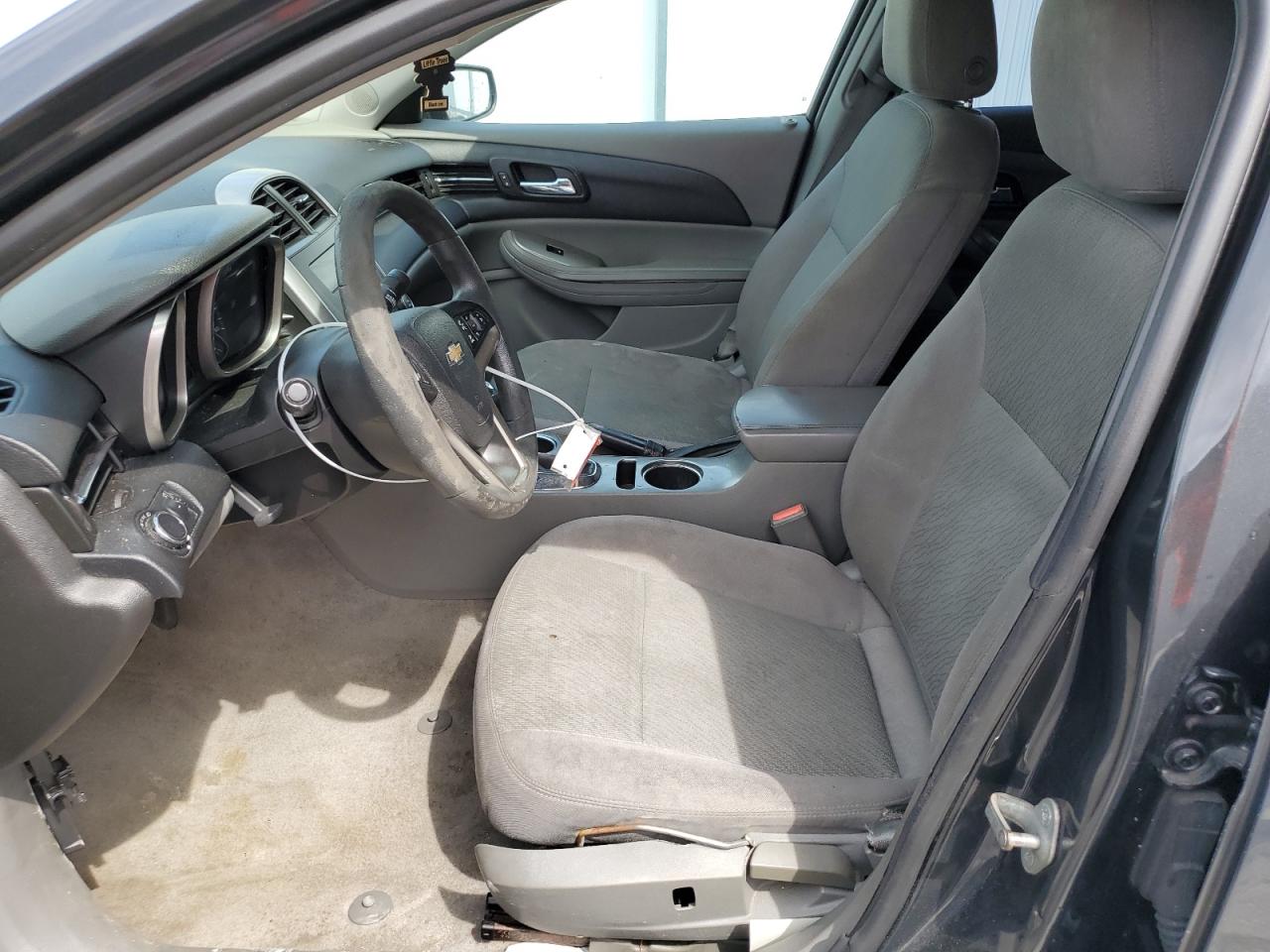 2014 Chevrolet Malibu Ls VIN: 1G11B5SL0EF191984 Lot: 72930494