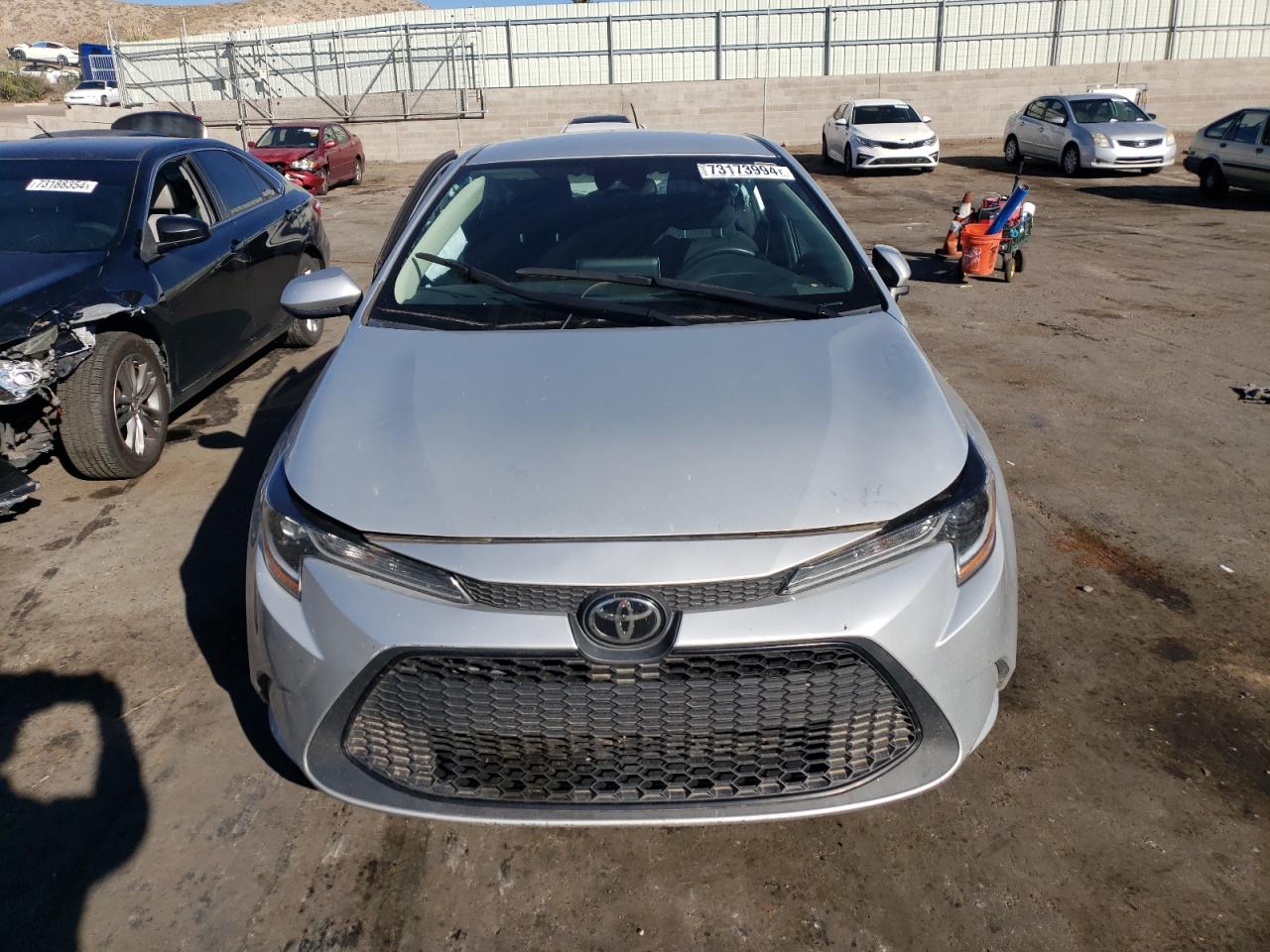 2020 Toyota Corolla - Image 5