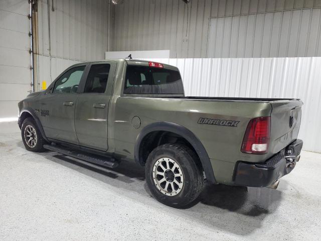 1C6RR6GT2MS575041 RAM 1500 CLASS 2