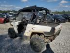 2020 CAN-AM COMMANDER 800R for sale at Copart IL - SOUTHERN ILLINOIS