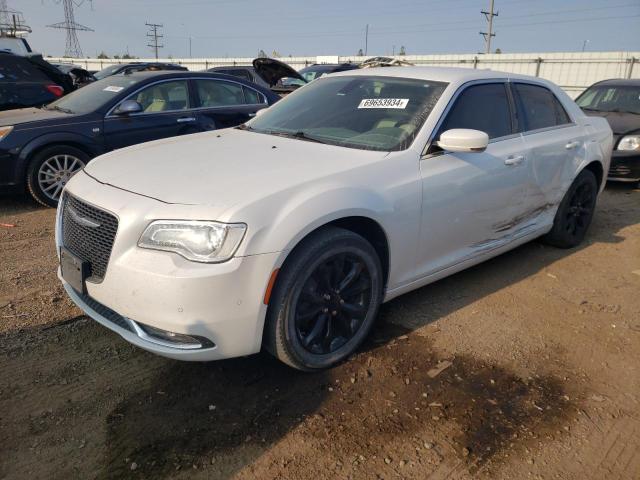 2015 Chrysler 300 Limited