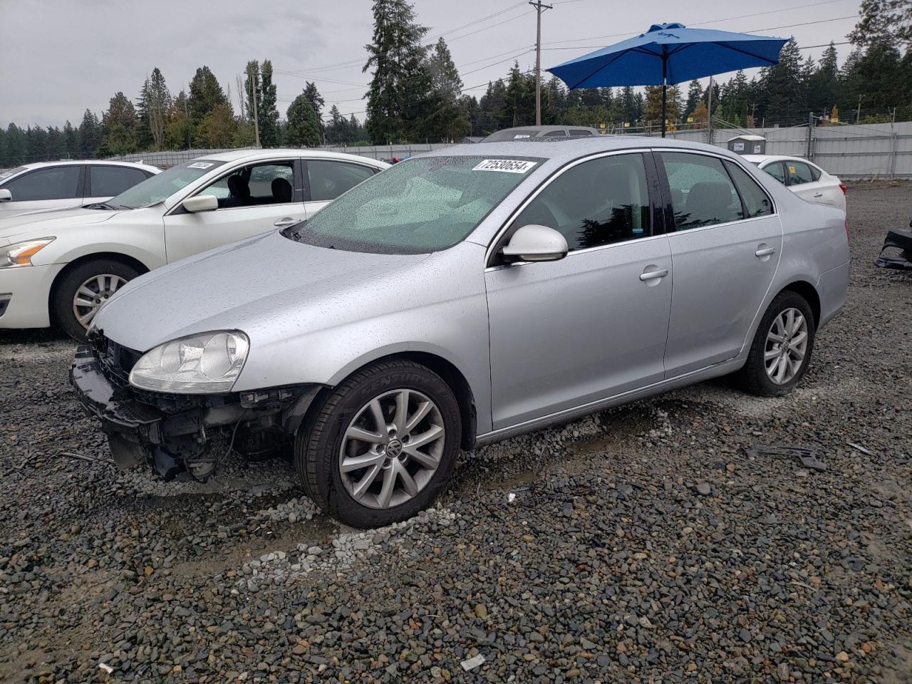 2005 Volkswagen Jetta - Image 1