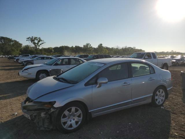 2006 Honda Civic Lx