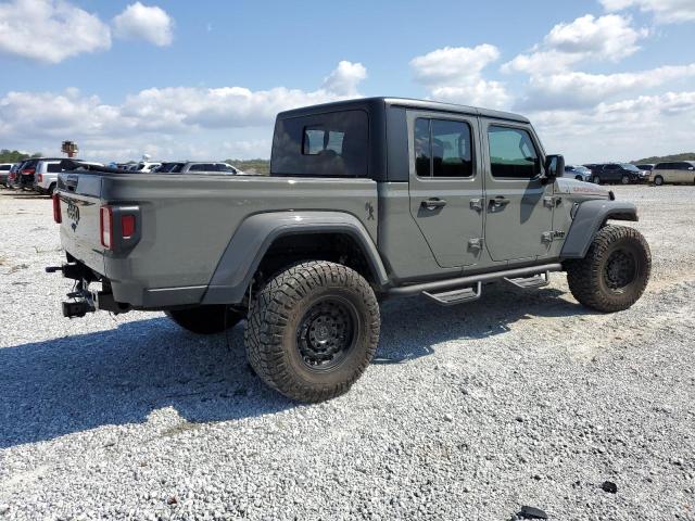  JEEP GLADIATOR 2020 Gray