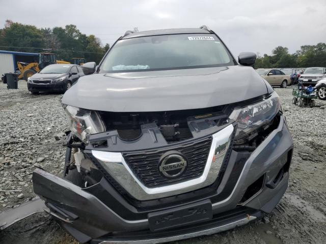  NISSAN ROGUE 2019 Szary