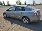 2012 Nissan Sentra 2.0 zu verkaufen in Montreal-est, QC - Minor Dent/Scratches