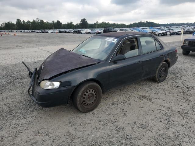 1999 Toyota Corolla Ve