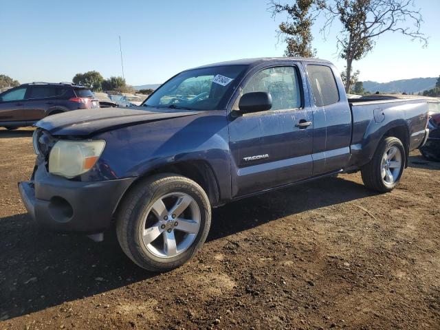 2006 Toyota Tacoma Access Cab