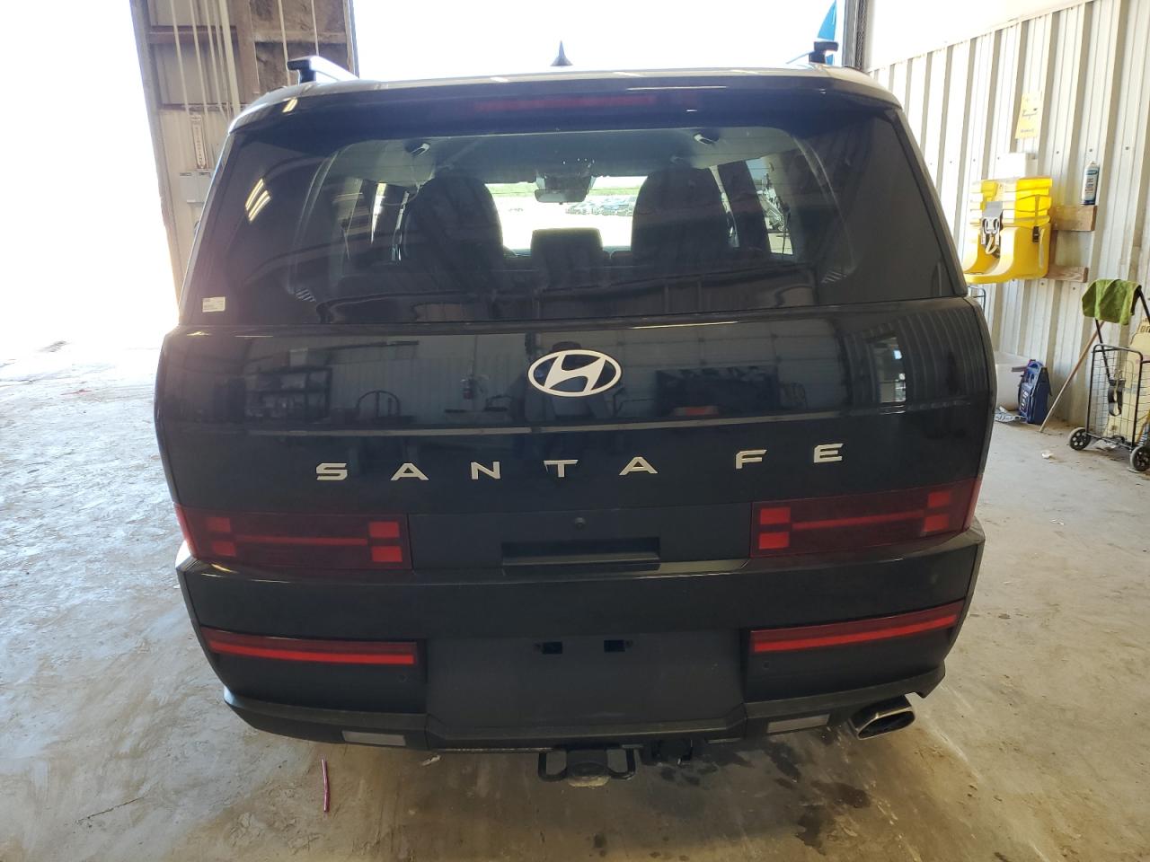 2024 Hyundai Santa Fe Sel VIN: 5NMP24GLXRH064866 Lot: 73094554