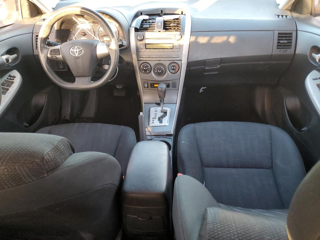 2011 Toyota Corolla - Image 8