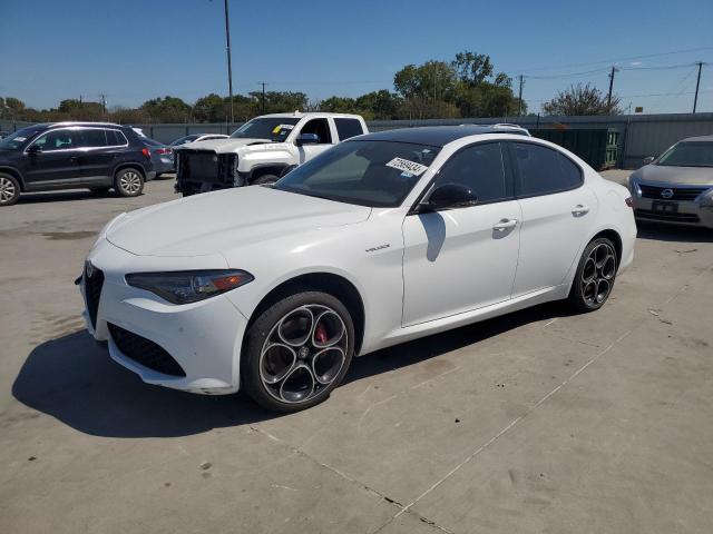 2023 Alfa Romeo Giulia Ti