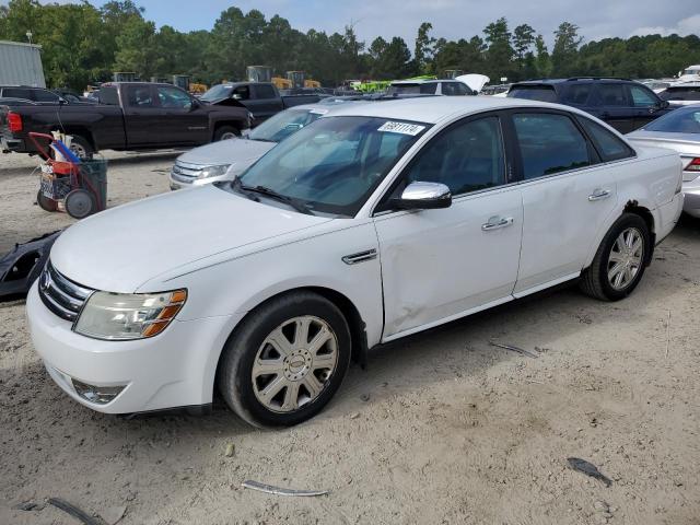 2008 Ford Taurus Limited