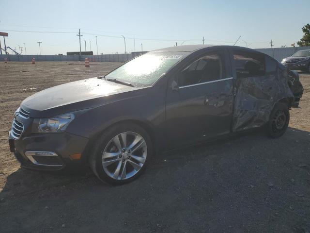 2016 Chevrolet Cruze Limited Ltz