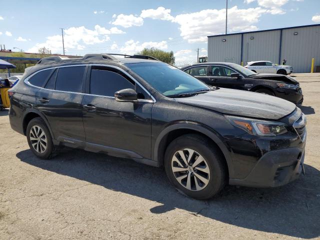 4S4BTAEC6L3136544 Subaru Outback PR 4