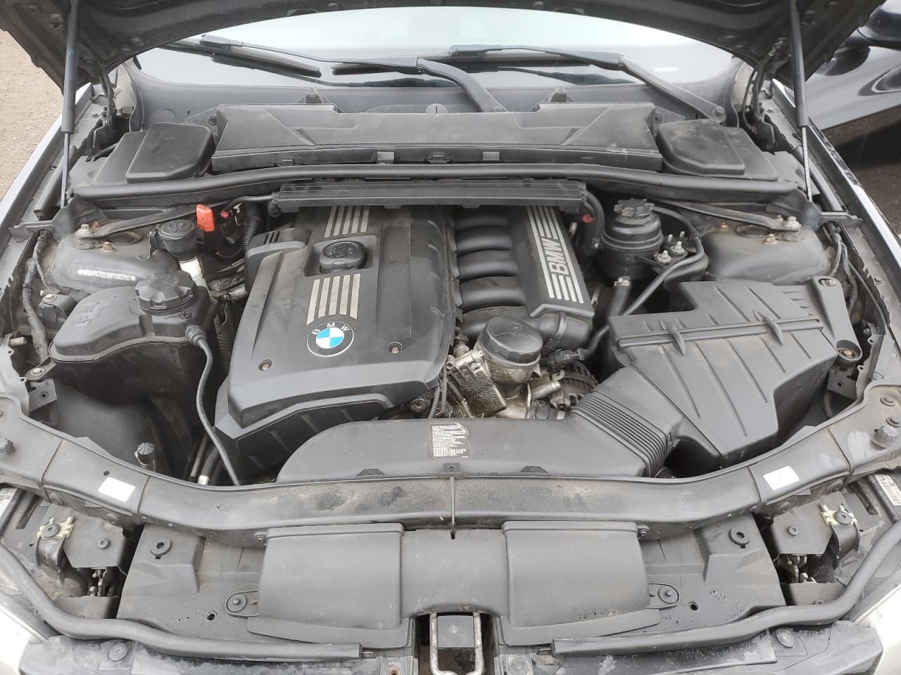 WBAPK7C53BF085292 2011 BMW 328 Xi