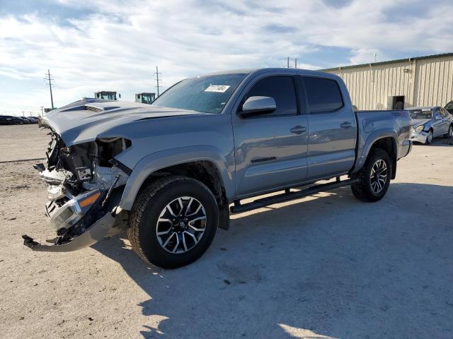  TOYOTA TACOMA 2021 Szary