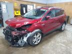 2015 Ford Escape Titanium na sprzedaż w Kincheloe, MI - Front End