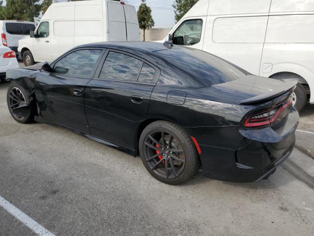  DODGE CHARGER 2023 Чорний