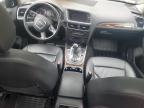 2011 Audi Q5 Premium Plus للبيع في Waldorf، MD - Burn - Engine