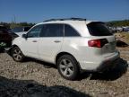 2011 Acura Mdx  de vânzare în Candia, NH - Front End