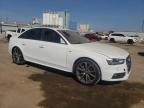 2016 Audi A4 Premium S-Line продається в Chicago Heights, IL - Front End