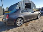 2017 Chrysler 300C  продається в Wichita, KS - Front End