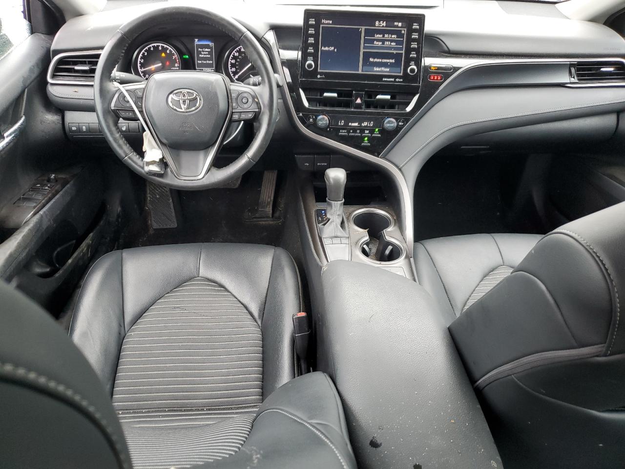 2023 Toyota Camry - Image 8