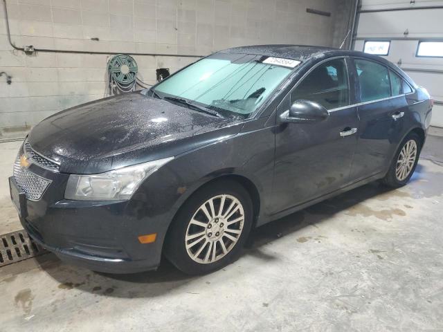 2012 Chevrolet Cruze Eco