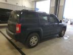 2017 Jeep Patriot Sport en Venta en Casper, WY - Front End