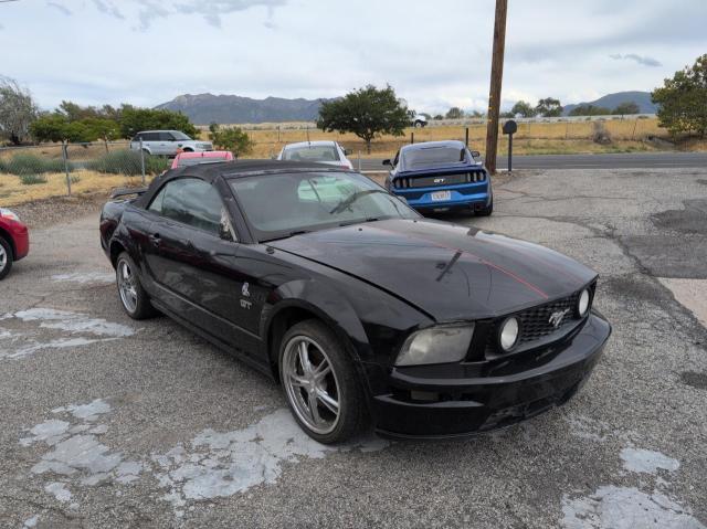 2006 Ford Mustang Gt en Venta en Farr West, UT - All Over