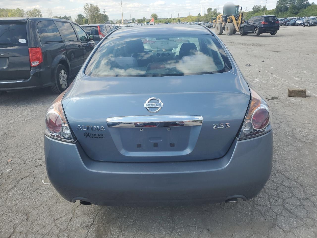 1N4AL2AP8AC149278 2010 Nissan Altima Base