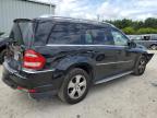 2010 Mercedes-Benz Gl 450 4Matic продається в Hampton, VA - Rear End