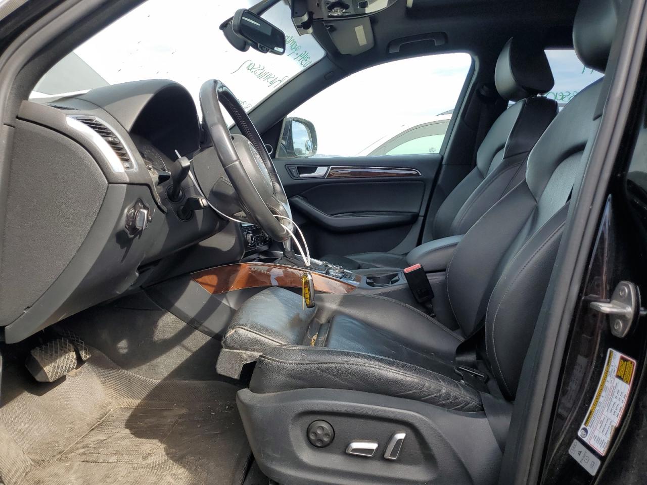 WA1VMAFP7FA044367 2015 Audi Q5 Tdi Prestige