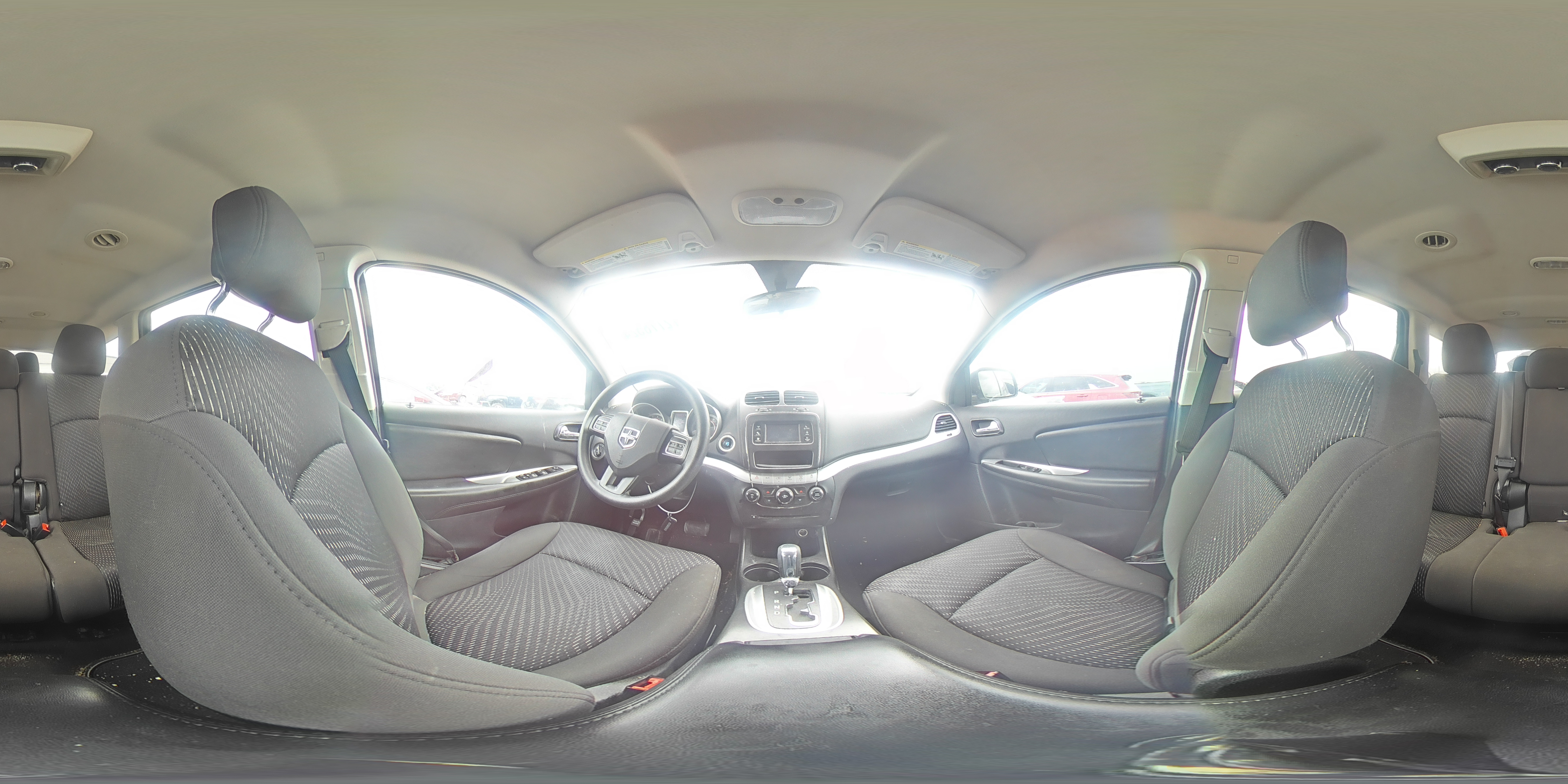 2012 Dodge Journey Sxt VIN: 3C4PDCBG0CT202178 Lot: 61341715