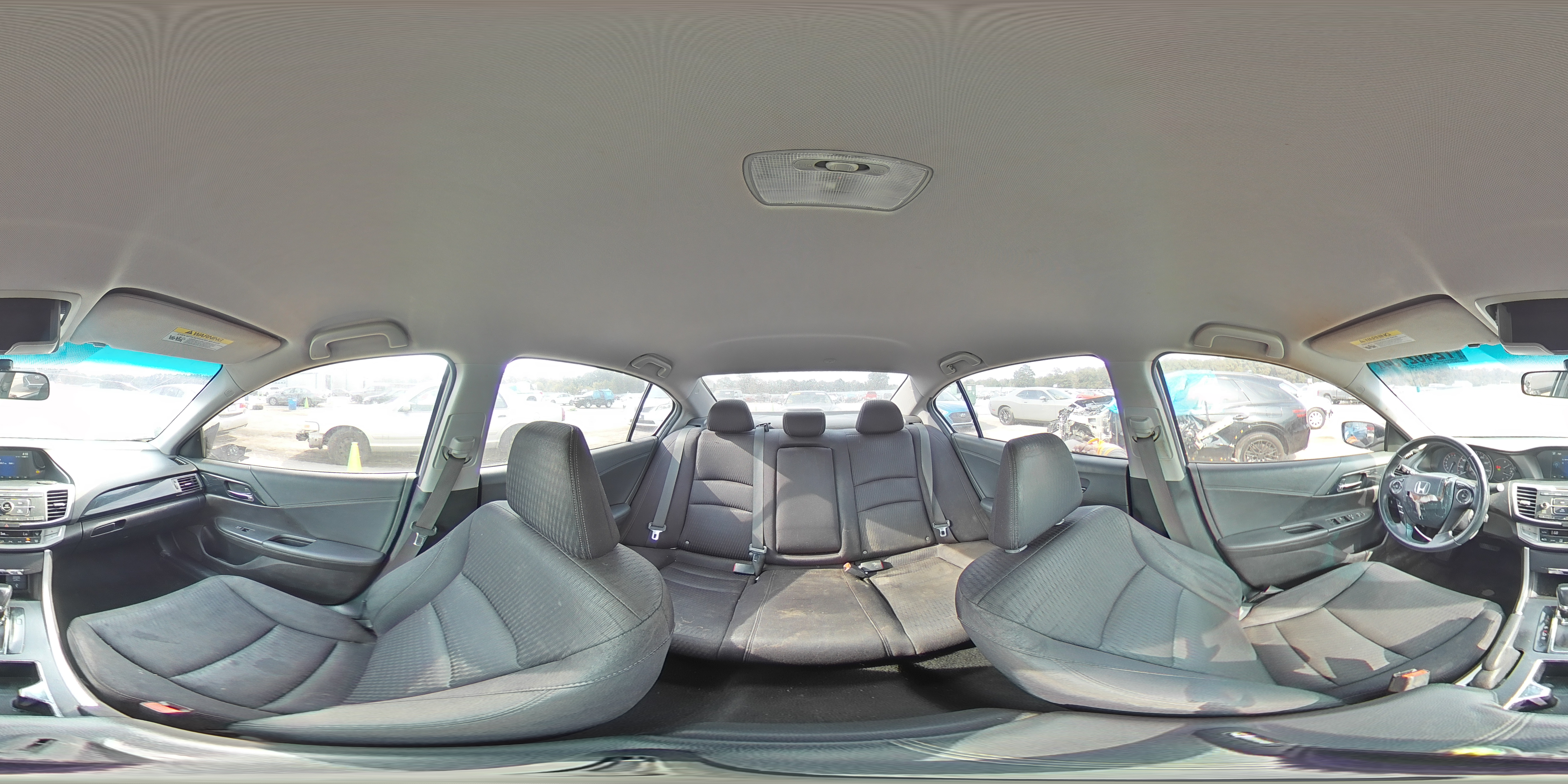 2013 Honda Accord - Image 12
