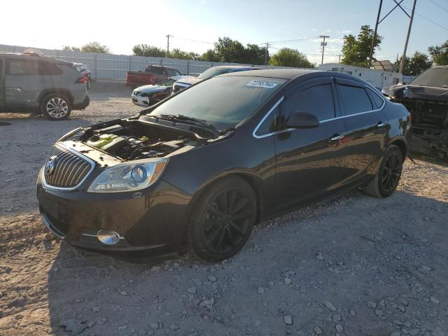 2013 Buick Verano Convenience