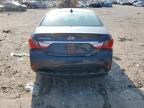 2014 Hyundai Sonata Gls продається в Duryea, PA - Front End