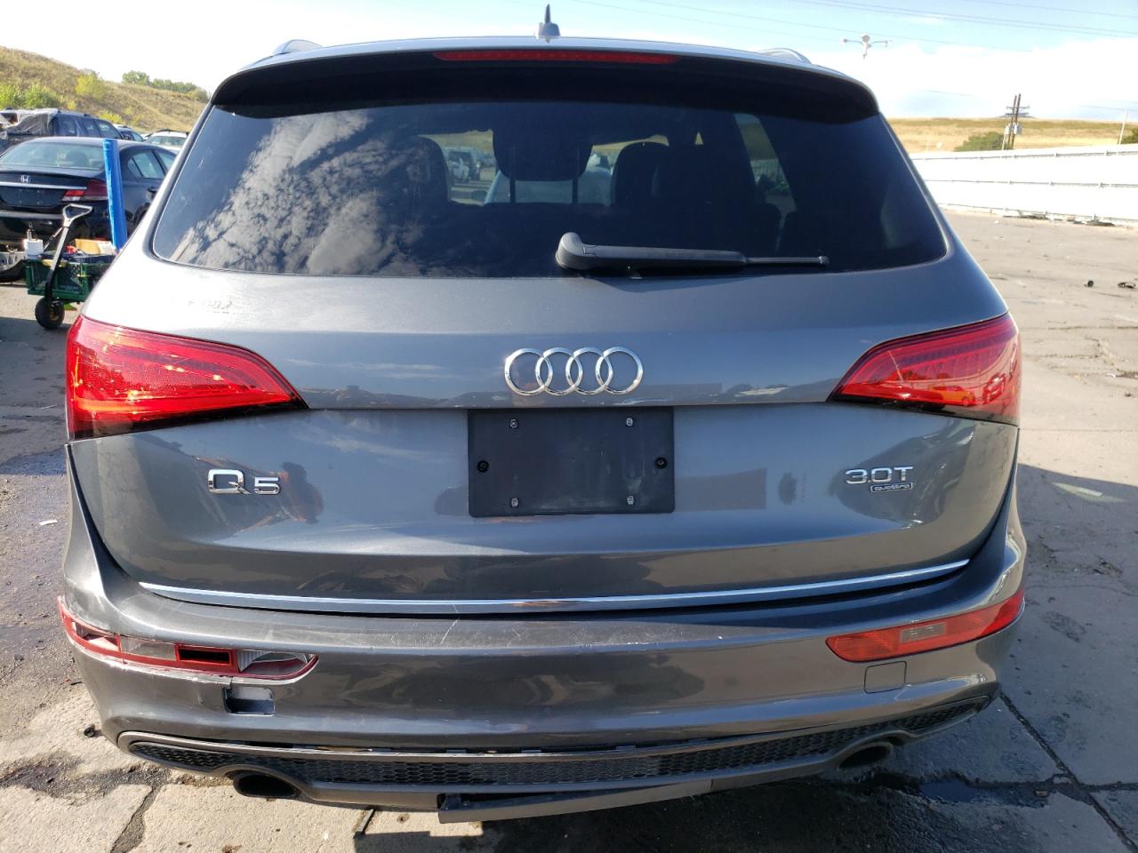 WA1DGAFP0FA034394 2015 Audi Q5 Premium Plus