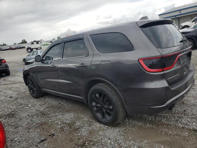  DODGE DURANGO 2020 Угольный