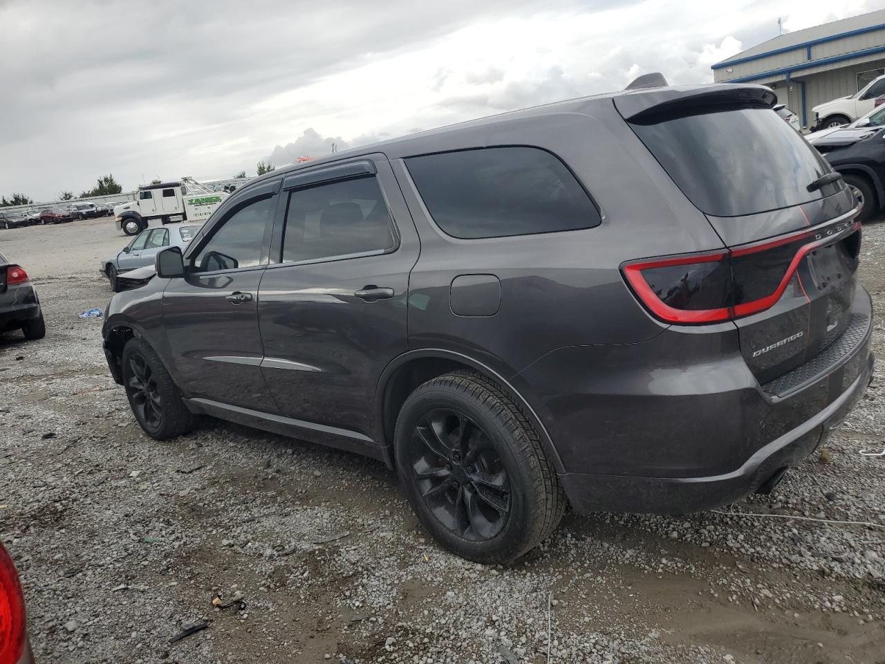 2020 Dodge Durango - Image 2