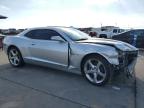 2013 Chevrolet Camaro Lt for Sale in Grand Prairie, TX - Front End