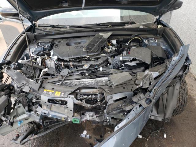 3MVDMBCM3RM664799 Mazda CX30 CX-30 PREF 12