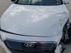 2016 Hyundai Sonata Hybrid продається в San Antonio, TX - All Over