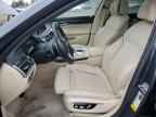 2016 Bmw 750 I за продажба в Baltimore, MD - Side