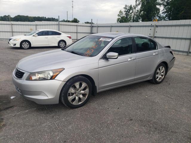 2010 Honda Accord Exl продається в Dunn, NC - Rear End