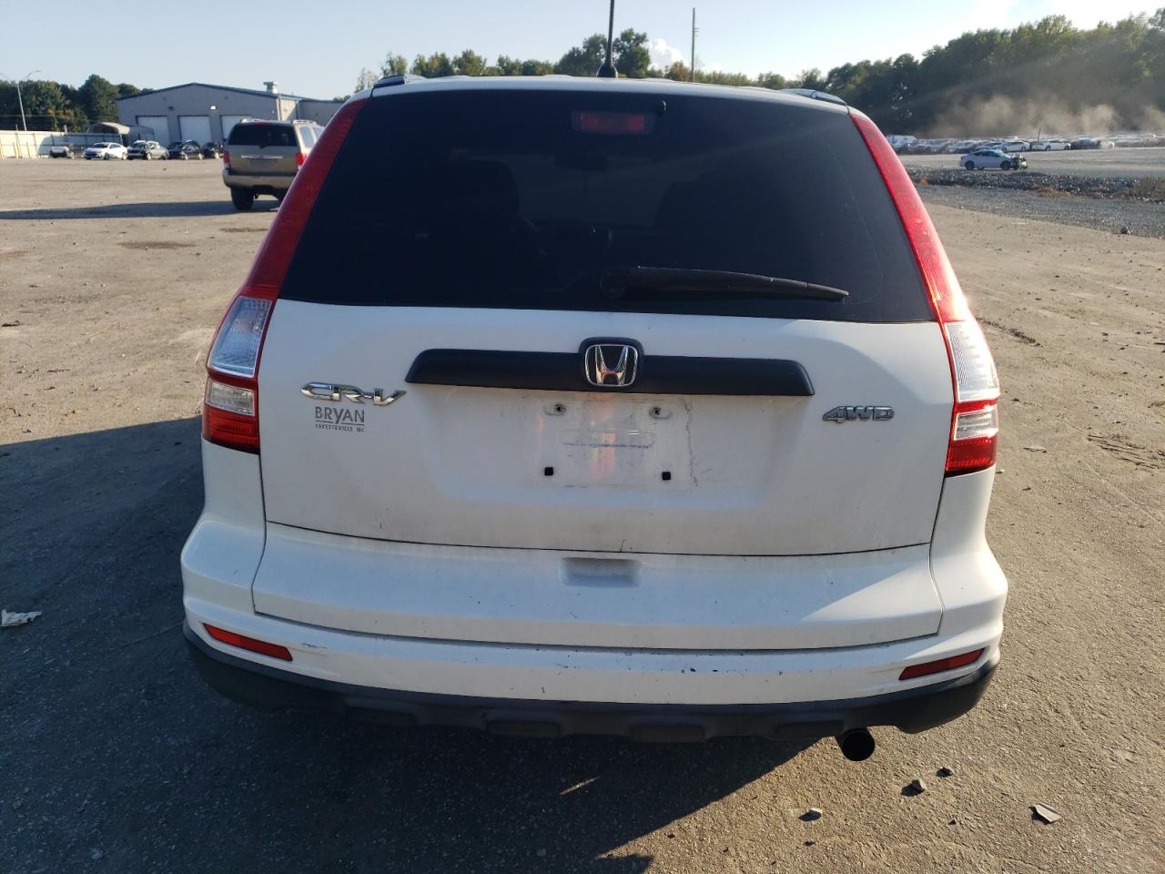 2011 Honda CR-V - Image 6