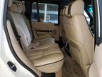 2010 Land Rover Range Rover Hse Luxury de vânzare în Grenada, MS - Mechanical