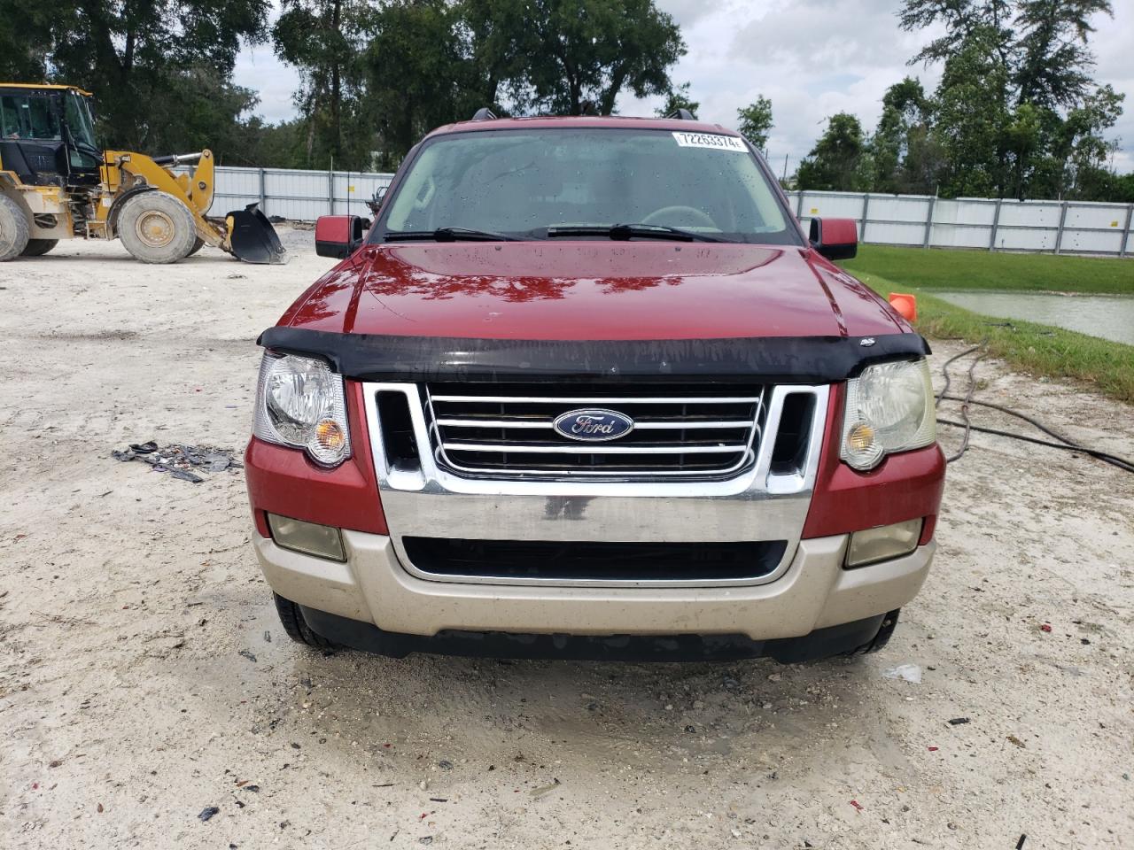 1FMEU64EX7UB04223 2007 Ford Explorer Eddie Bauer