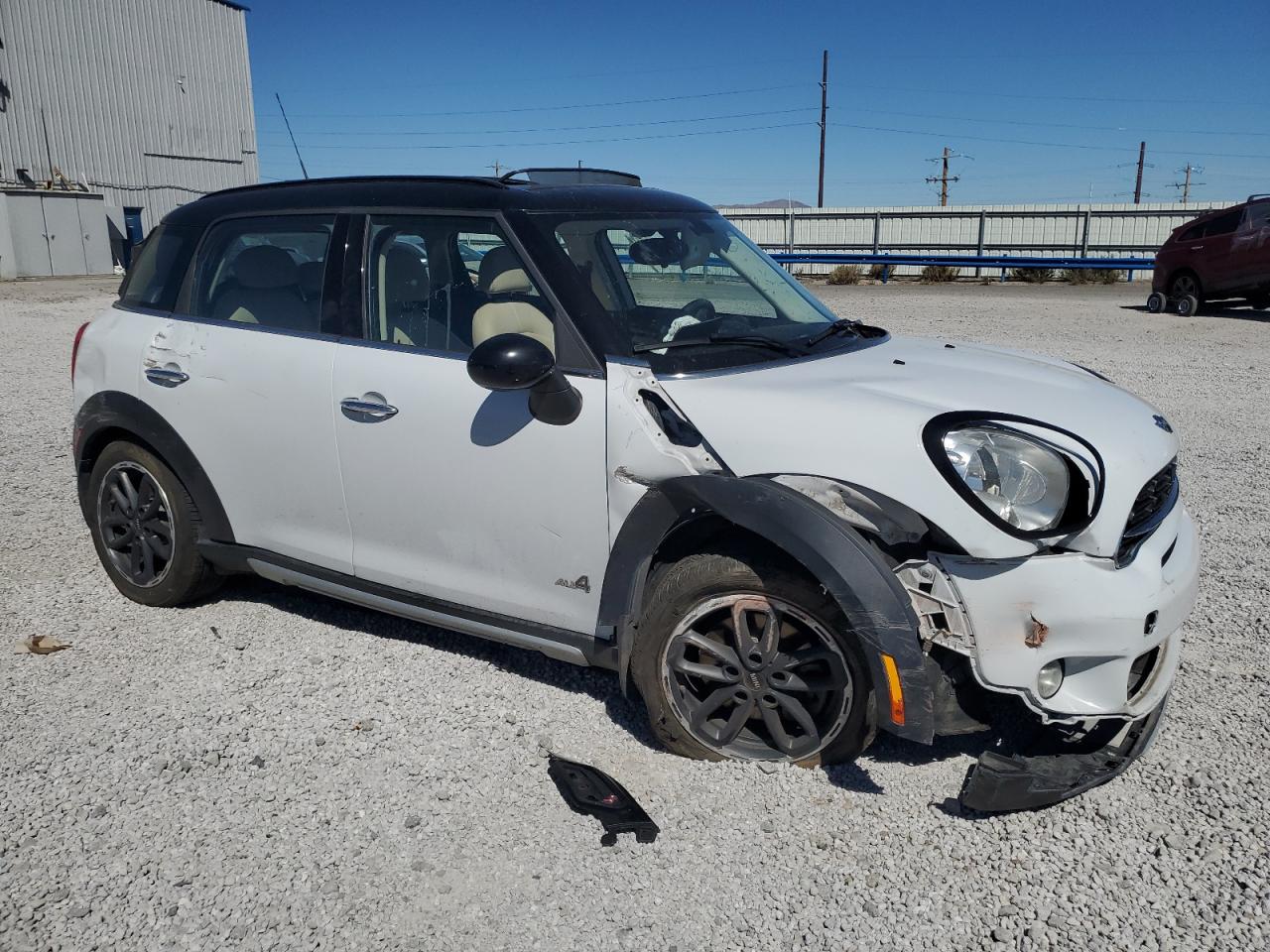 2015 MINI Cooper - Image 4